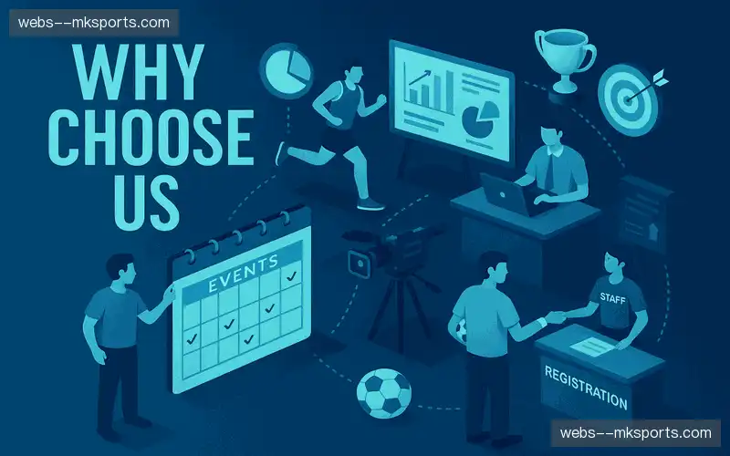 为什么选择我们